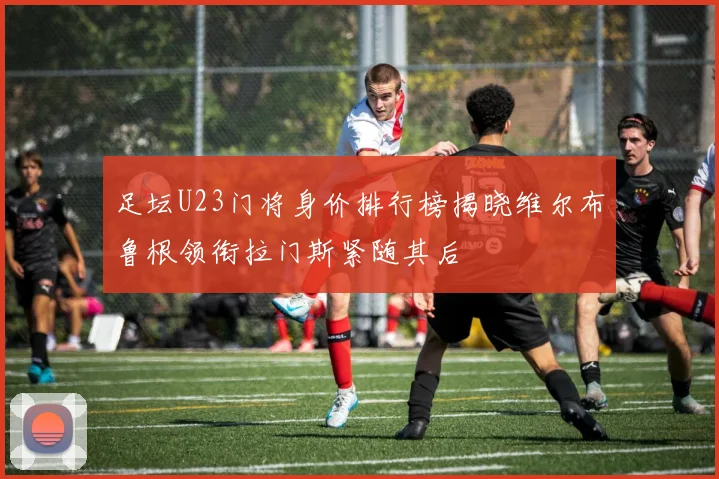 足坛U23门将身价排行榜揭晓维尔布鲁根领衔拉门斯紧随其后